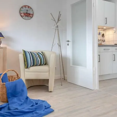 Apartament Kamp 11 _app_14 Eine Wie Keine *
